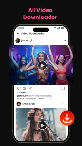 اسکرین شات 5 برنامه Music Downloader - Mp3 Songs
