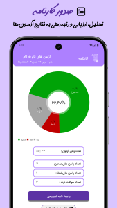 اسکرین شات 9 برنامه ‏‏فلسفه‌ملسفه