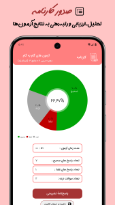 اسکرین شات 9 برنامه ‏‏‏‏‏‏‏‏‏‏‏‏‏‏‏‏‏‏‏‏‏زیست‌میست