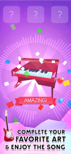 اسکرین شات 2 بازی Poly Tune Puzzle