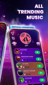 اسکرین شات 2 بازی Dancing Road Color Balls Match