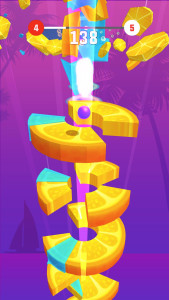 اسکرین شات 6 بازی Eternians Bounce Rush