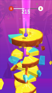 اسکرین شات 8 بازی Eternians Bounce Rush