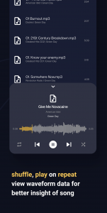 اسکرین شات 6 برنامه Amaze File Utilities