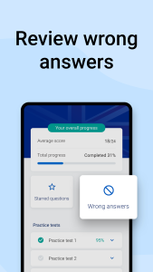 اسکرین شات 3 برنامه Voice Changer - Sound Effects