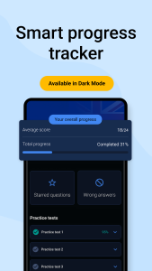 اسکرین شات 5 برنامه Voice Changer - Sound Effects