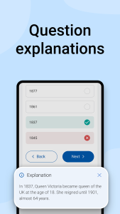 اسکرین شات 4 برنامه Voice Changer - Sound Effects
