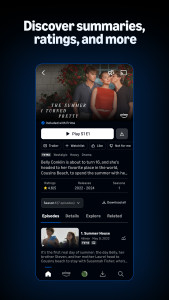 اسکرین شات 6 برنامه Prime Video