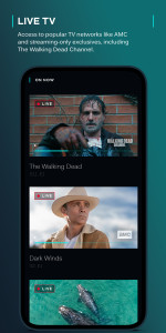 اسکرین شات 6 برنامه AMC+