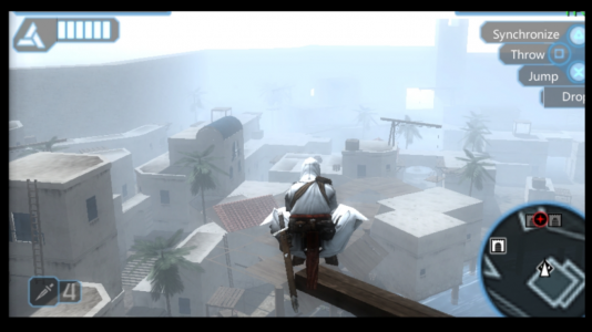 اسکرین شات 1 بازی اساسین کرید | خط خون