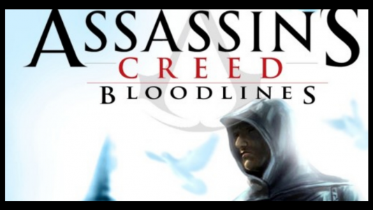 اسکرین شات 3 بازی اساسین کرید | خط خون