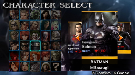 اسکرین شات 1 بازی شبیه ساز اینجاستیس