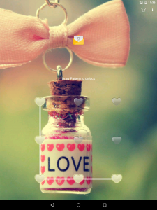 اسکرین شات 3 برنامه AppLock Master