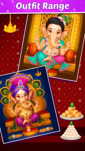 اسکرین شات 4 بازی Lord Ganesha Virtual Temple