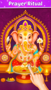اسکرین شات 5 بازی Lord Ganesha Virtual Temple