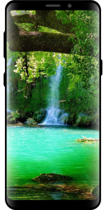 اسکرین شات 4 برنامه 10000 Nature Wallpapers