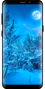 اسکرین شات 3 برنامه 10000 Nature Wallpapers