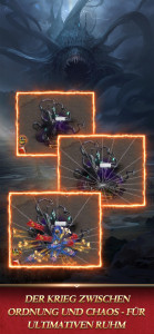 اسکرین شات 3 بازی Rise of the Kings