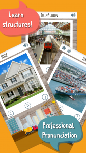 اسکرین شات 7 بازی Kids Construction Game: Educat