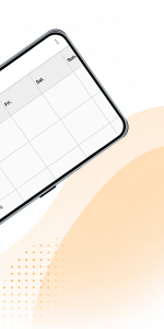 اسکرین شات 5 برنامه Time Table Notes & Table Maker