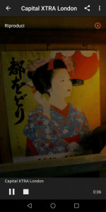 اسکرین شات 6 برنامه Hip Hop & Rap music