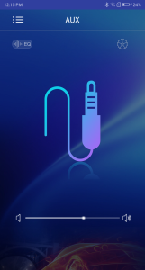 اسکرین شات 5 برنامه SmartBT iPlug