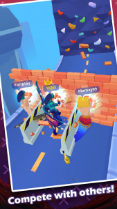 اسکرین شات 3 بازی Animals Crazy Lab