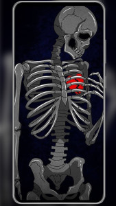 اسکرین شات 3 برنامه Sad Wallpaper