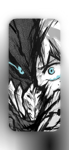 اسکرین شات 5 برنامه Anime Wallpaper 4K 2025