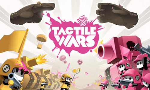 اسکرین شات 5 بازی Tactile Wars