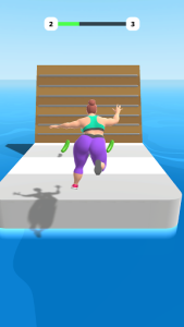 اسکرین شات 1 بازی Fat 2 Fit!