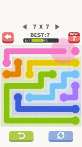 اسکرین شات 3 بازی Dr. Link