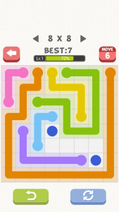 اسکرین شات 4 بازی Dr. Link