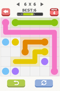 اسکرین شات 1 بازی Dr. Link