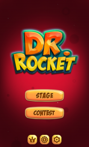 اسکرین شات 1 بازی Dr. Rocket