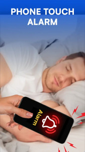 اسکرین شات 2 برنامه دزدگیر ضد سرقت گوشی