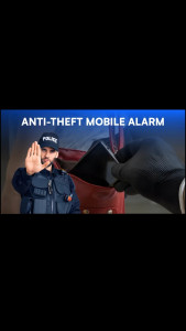 اسکرین شات 3 برنامه دزدگیر ضد سرقت گوشی