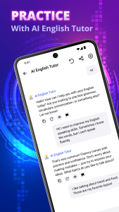 اسکرین شات 2 برنامه Gene Ask: AI Chatbot Assistant