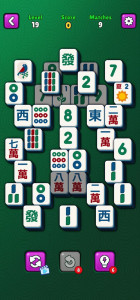اسکرین شات 5 بازی Mahjong Classic - King