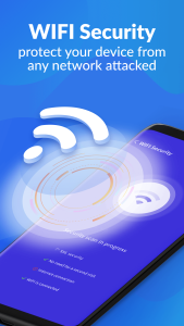 اسکرین شات 4 برنامه Super Antivirus - Clean Virus