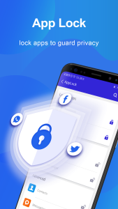 اسکرین شات 2 برنامه Super Antivirus - Clean Virus