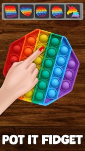 اسکرین شات 3 بازی Mini Puzzle : Pastimes Games