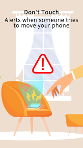 اسکرین شات 3 برنامه Clap to Find Phone