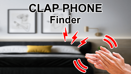 اسکرین شات 5 برنامه Find Lost Phone - Anti Theft