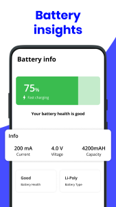 اسکرین شات 7 برنامه Antivirus: Virus Cleaner, Junk