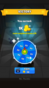 اسکرین شات 7 بازی Merge monster: survival zombie