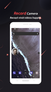 اسکرین شات 3 برنامه ApowerREC