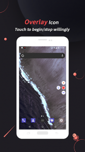 اسکرین شات 2 برنامه ApowerREC