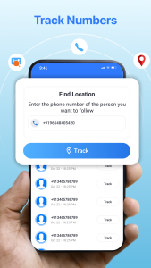 اسکرین شات 5 برنامه Call Recorder Automatic - ACR