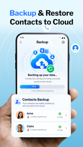 اسکرین شات 6 برنامه Call Recorder Automatic - ACR